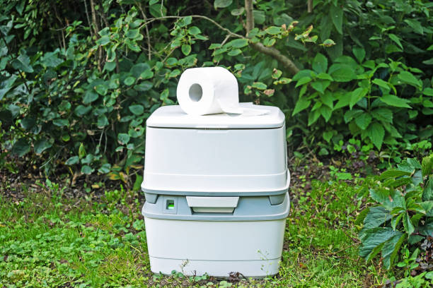 Best Local porta potty services  in Darien, WI