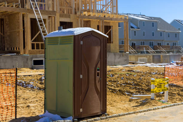 Best Best portable toilet rental  in Darien, WI