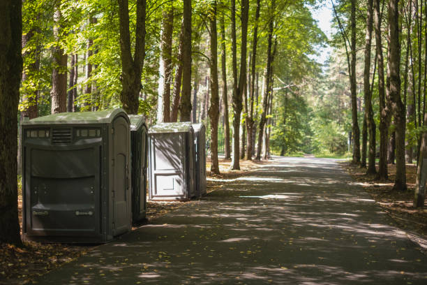 Best Temporary restroom rental  in Darien, WI
