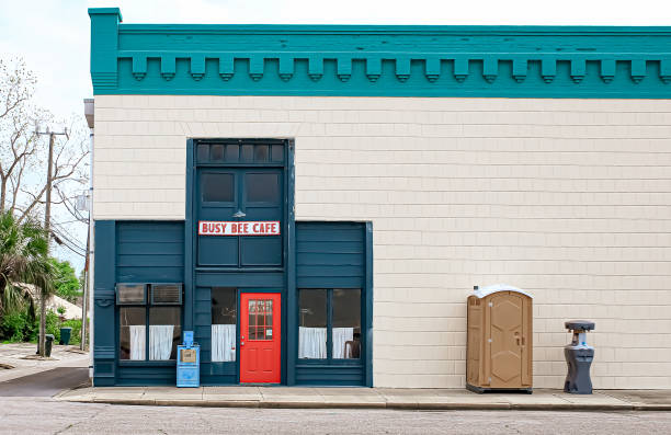 Best Emergency porta potty rental  in Darien, WI