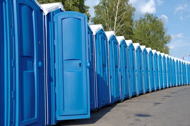 Best Porta potty cleaning services  in Darien, WI